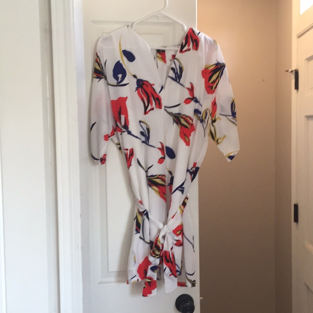 Romper by coreylynncalter